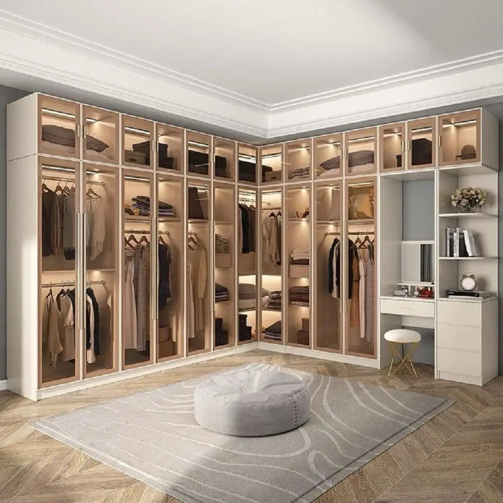 Cupboards