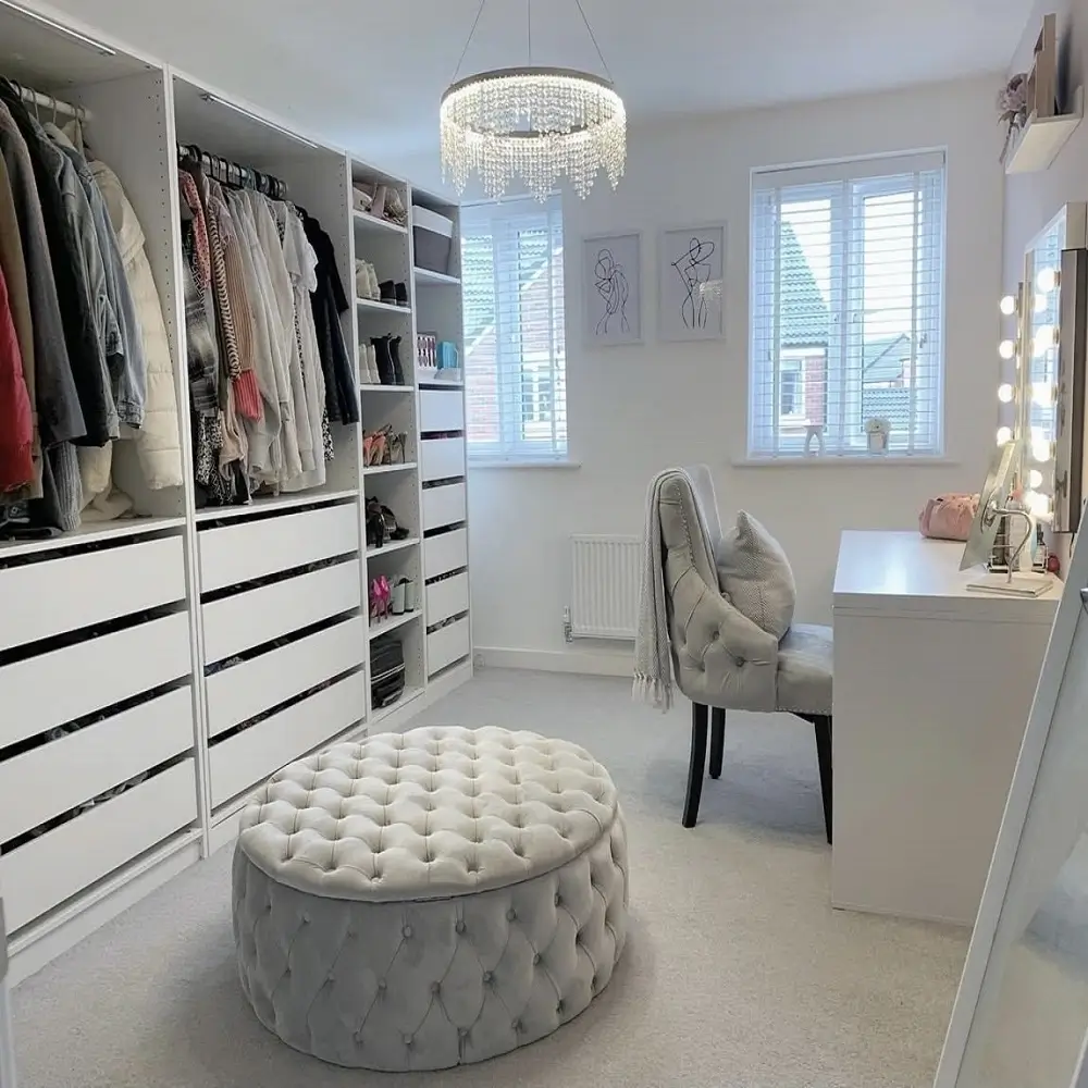 Cupboards