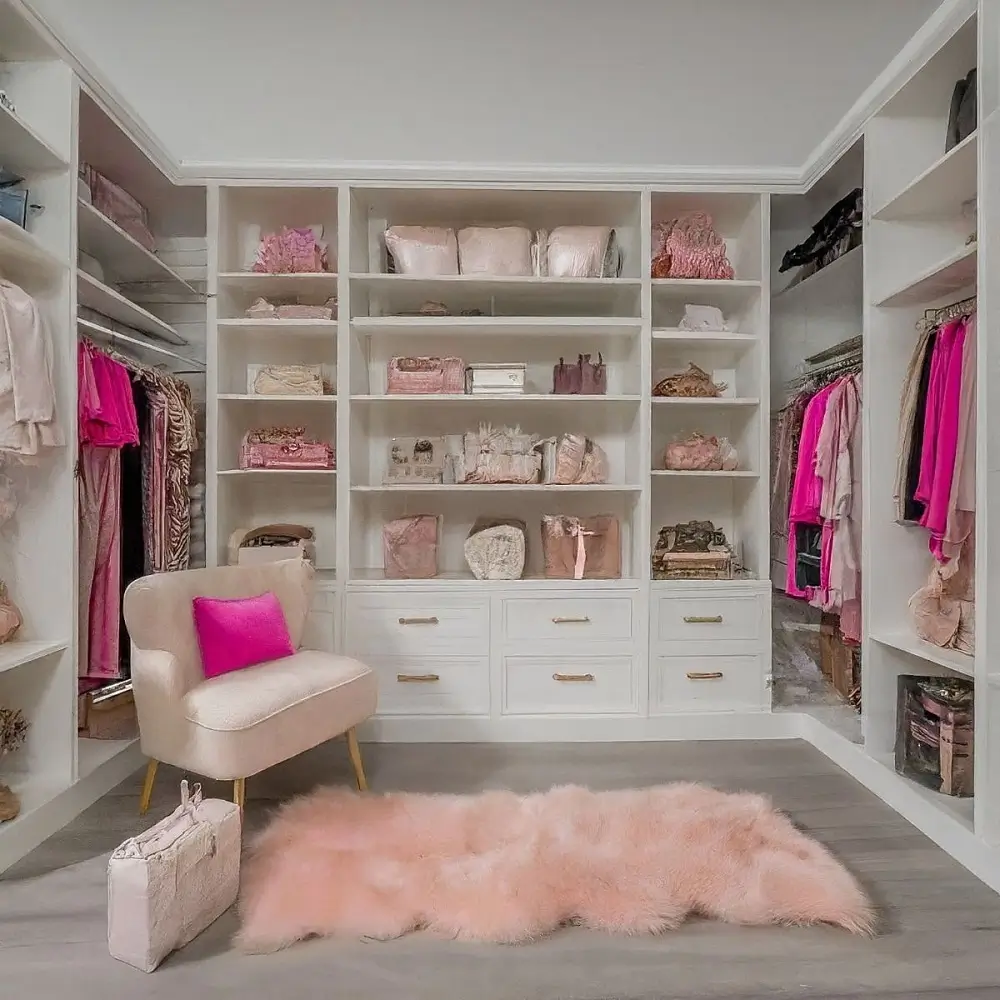 Cupboards