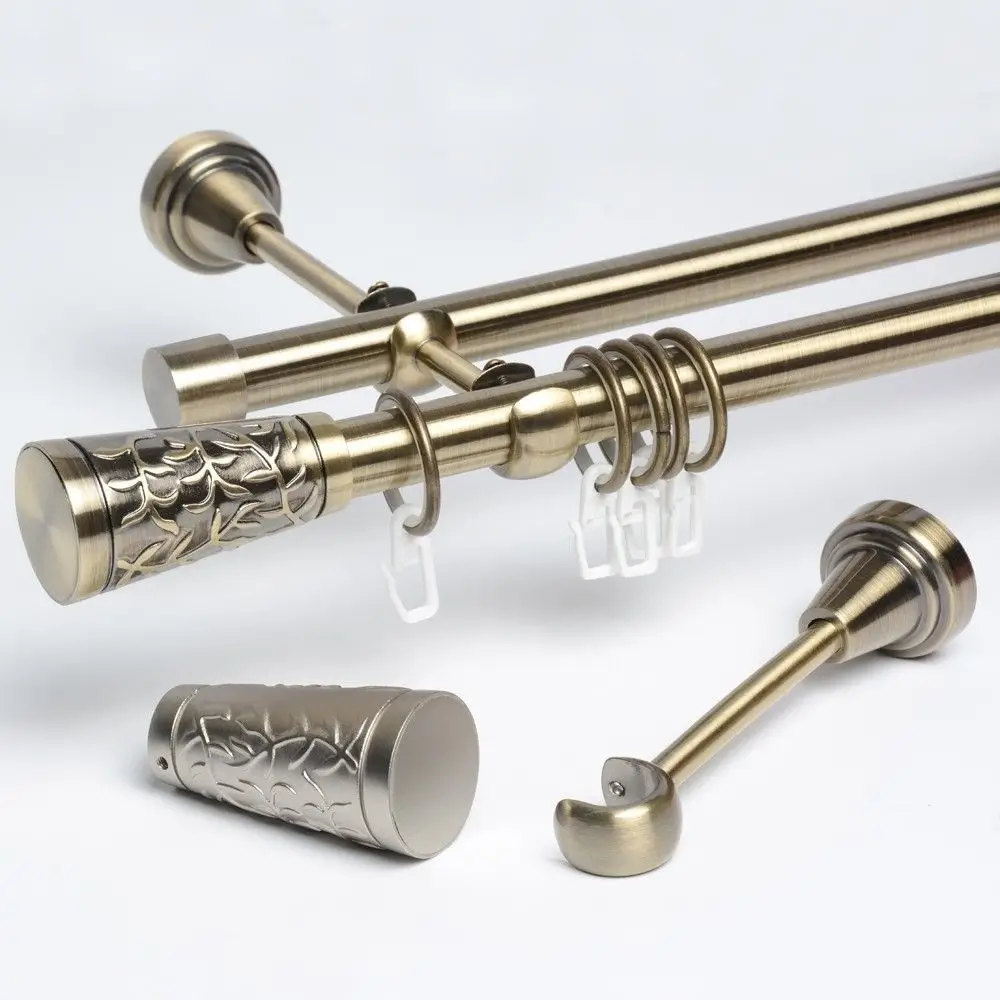 Curtains Accessories