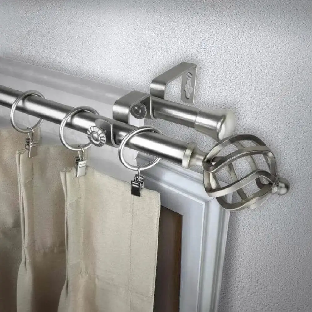 Curtains Accessories