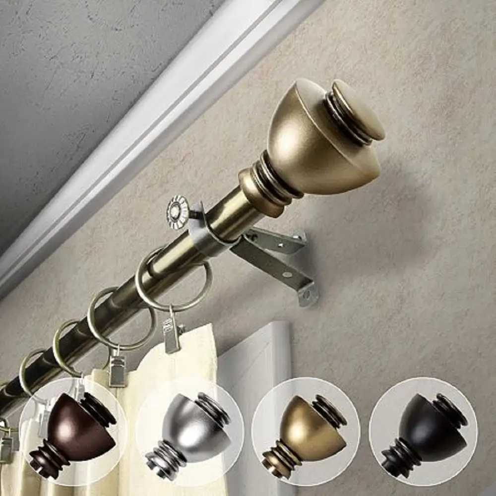 Curtains Accessories