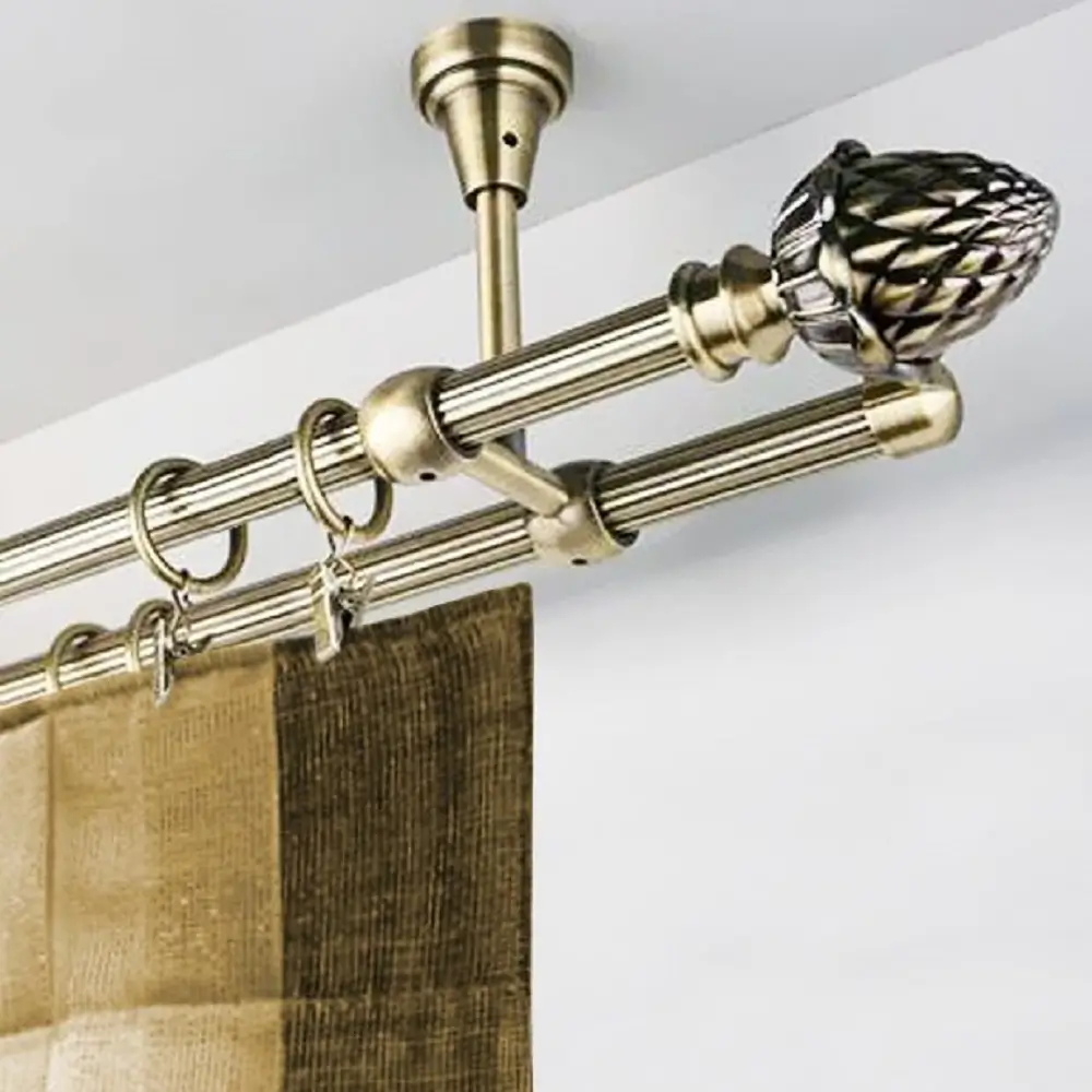 Curtains Accessories