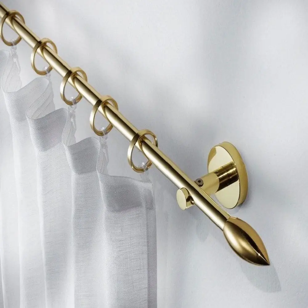 Curtains Rods