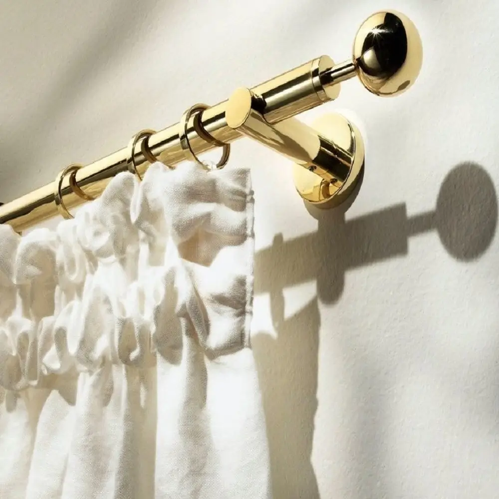 Curtains Rods