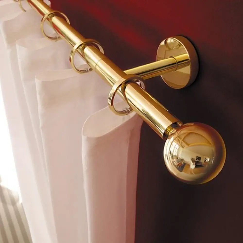 Curtains Rods