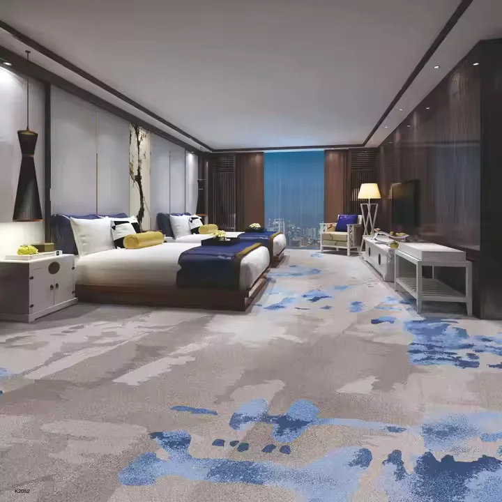 Hotel Carpet