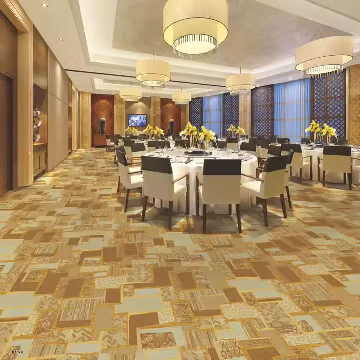 Hotel Carpet