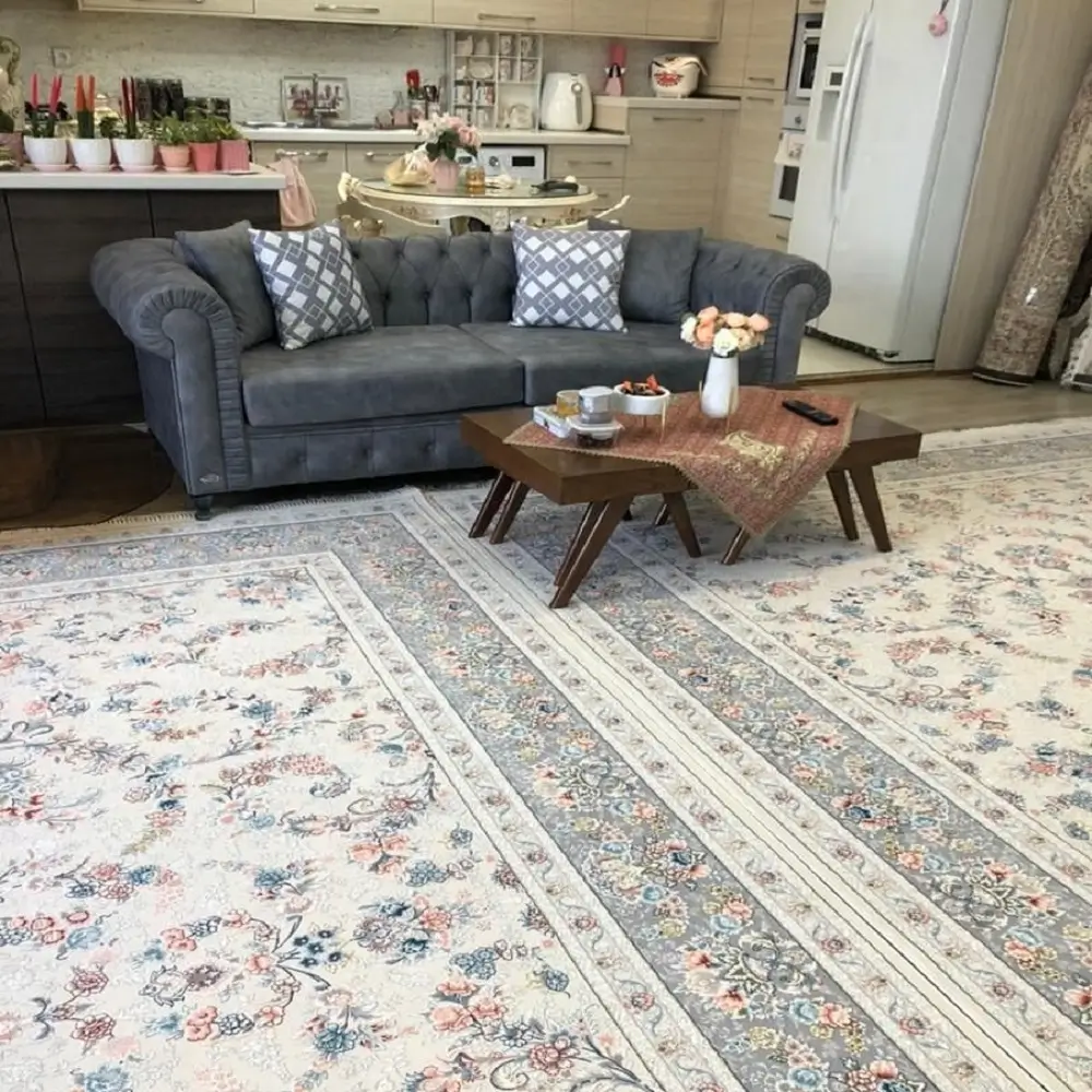 Persian Carpets