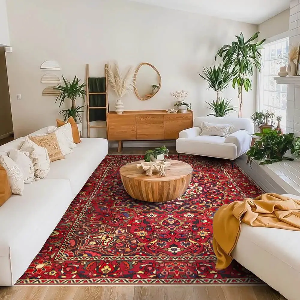 Persian Carpets