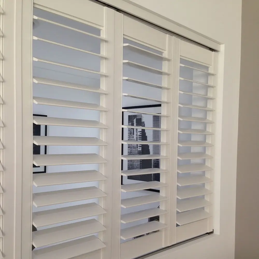 Shutter Blinds
