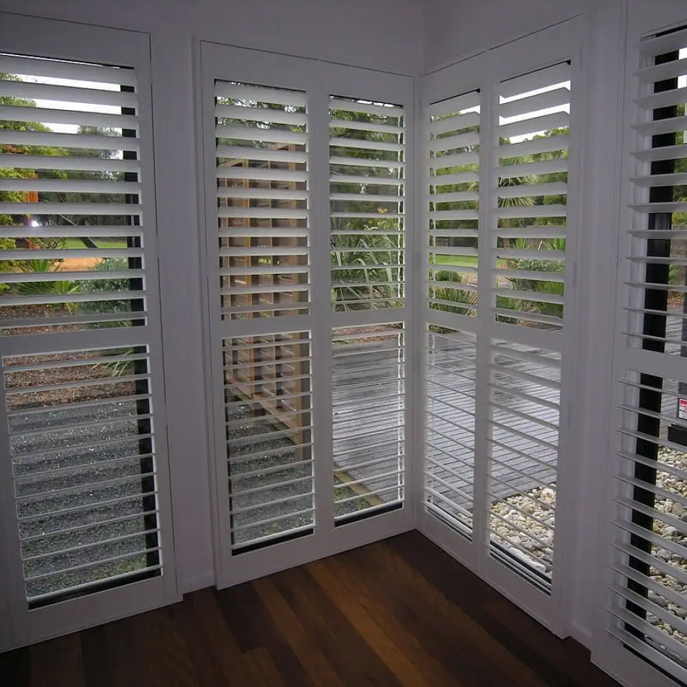 Shutter Blinds