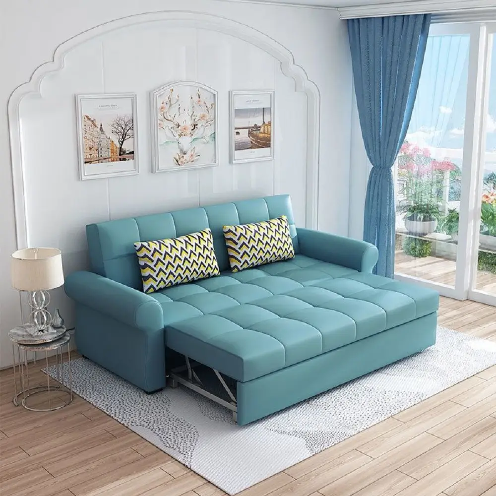 Sofa Cum Beds