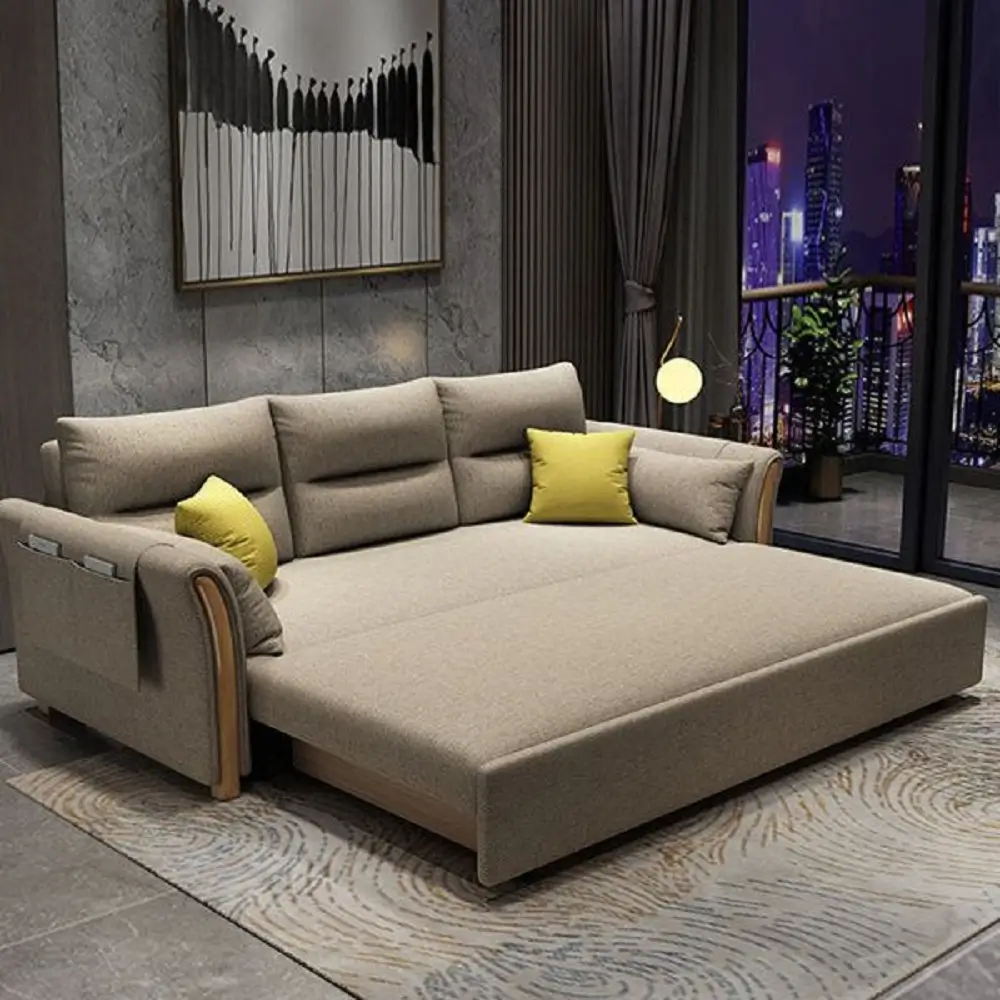 Sofa Cum Beds