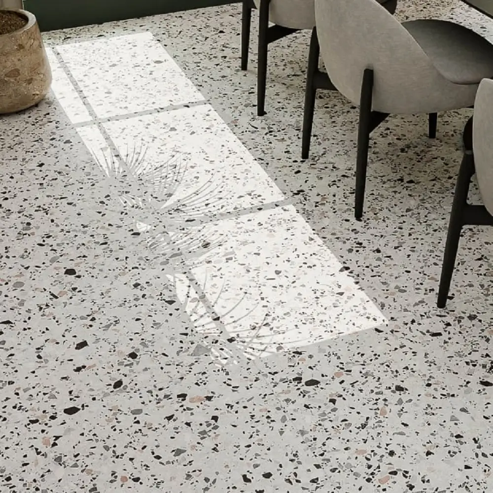 Terrazzo Flooring 1