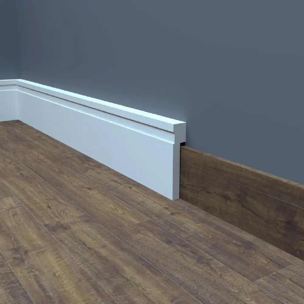 Wall Skirting 2