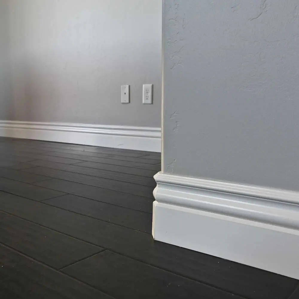 Wall Skirting