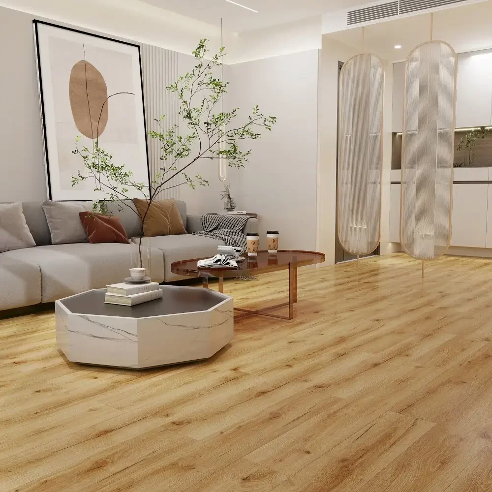 waterproof flooring