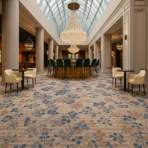 Printed Carpets