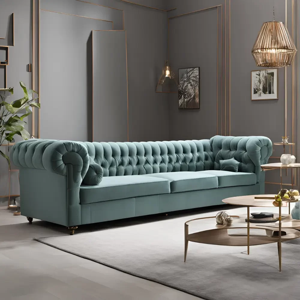 3 SEATER SOFA 3 SEATER SOFA