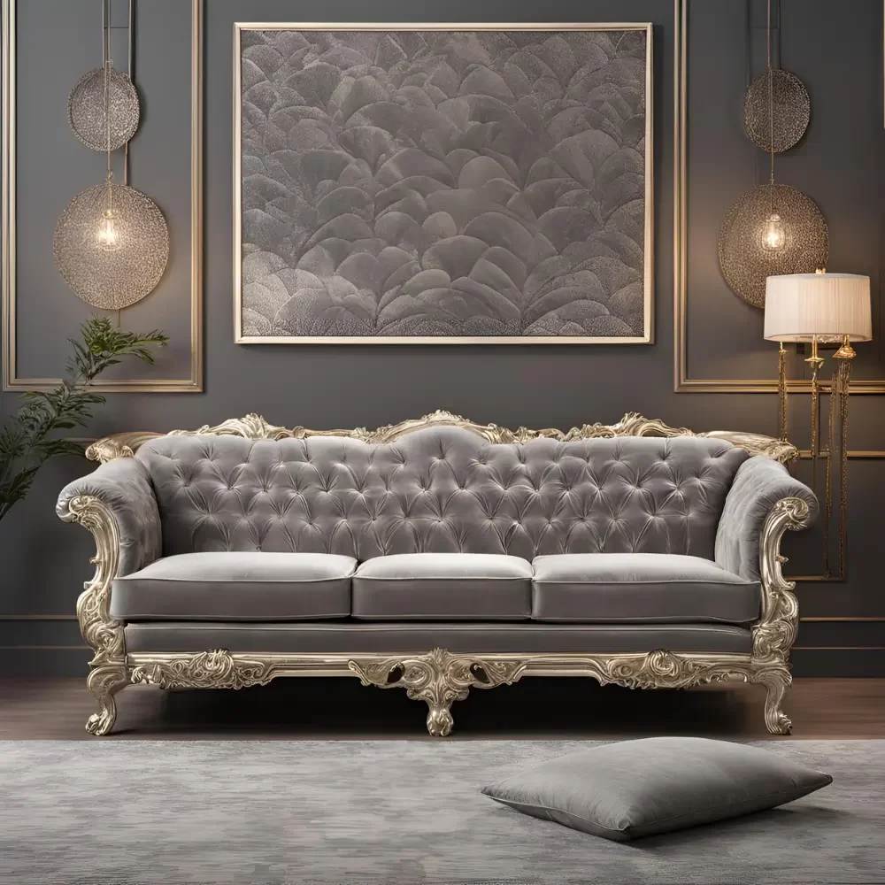3 SEATER SOFA 3 SEATER SOFA