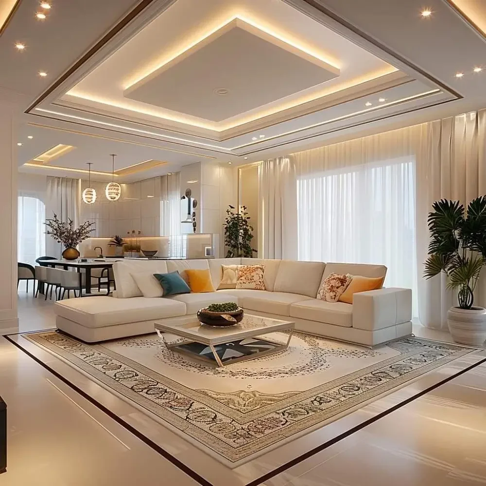 3D Interior Design 4