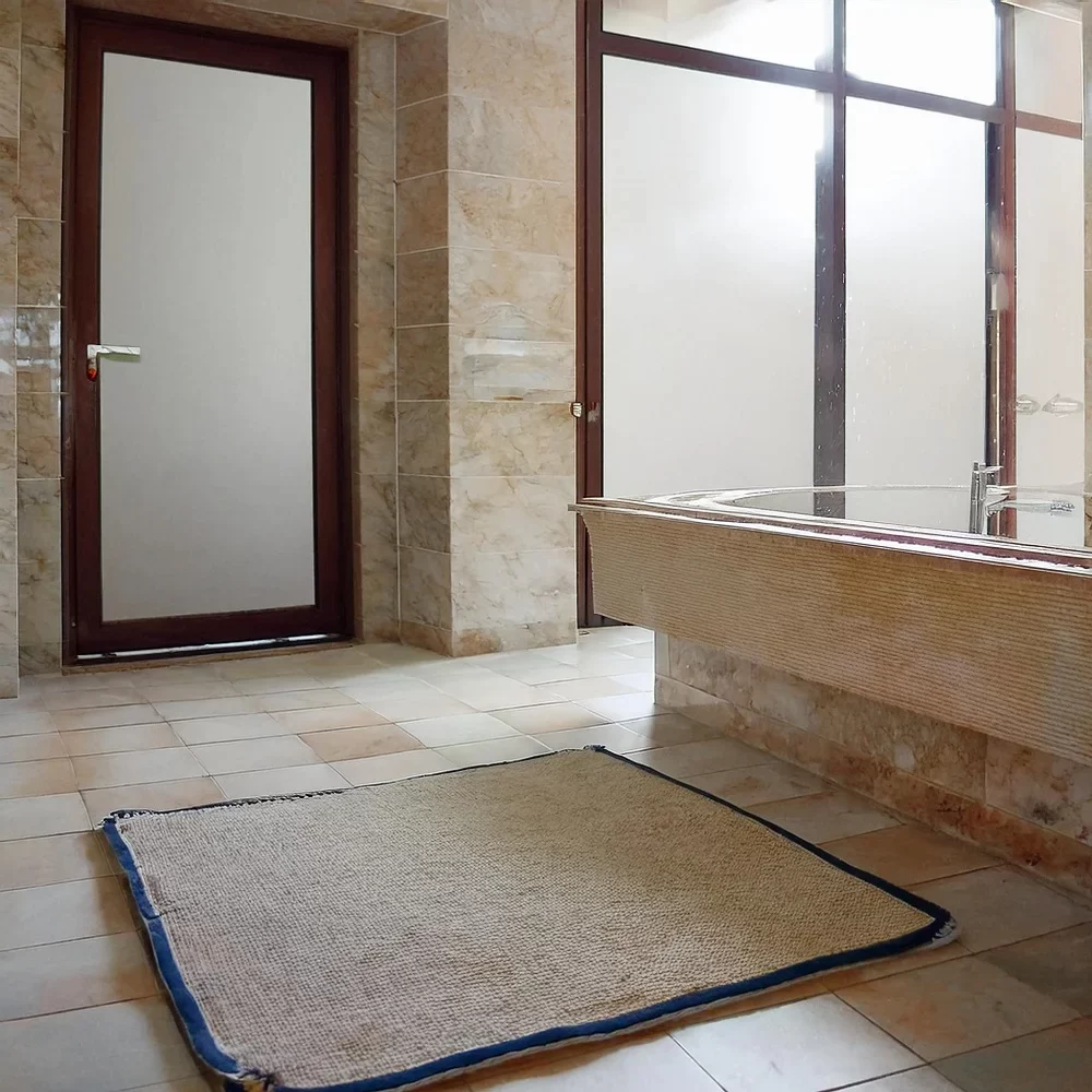 Ablution Mat 7 Ablution Mat 7