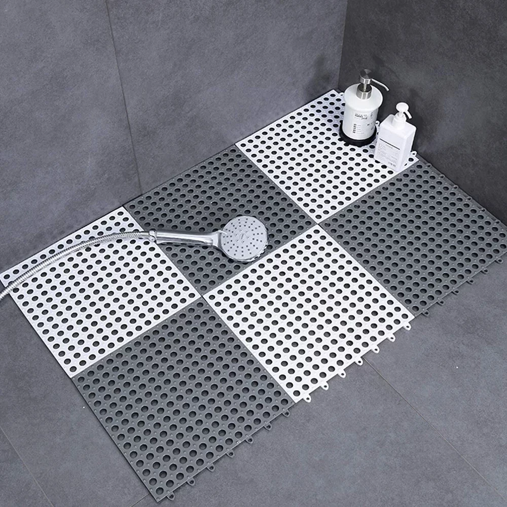 Ablution mat