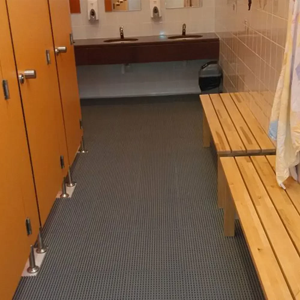 Ablution mat 1 Ablution mat 1