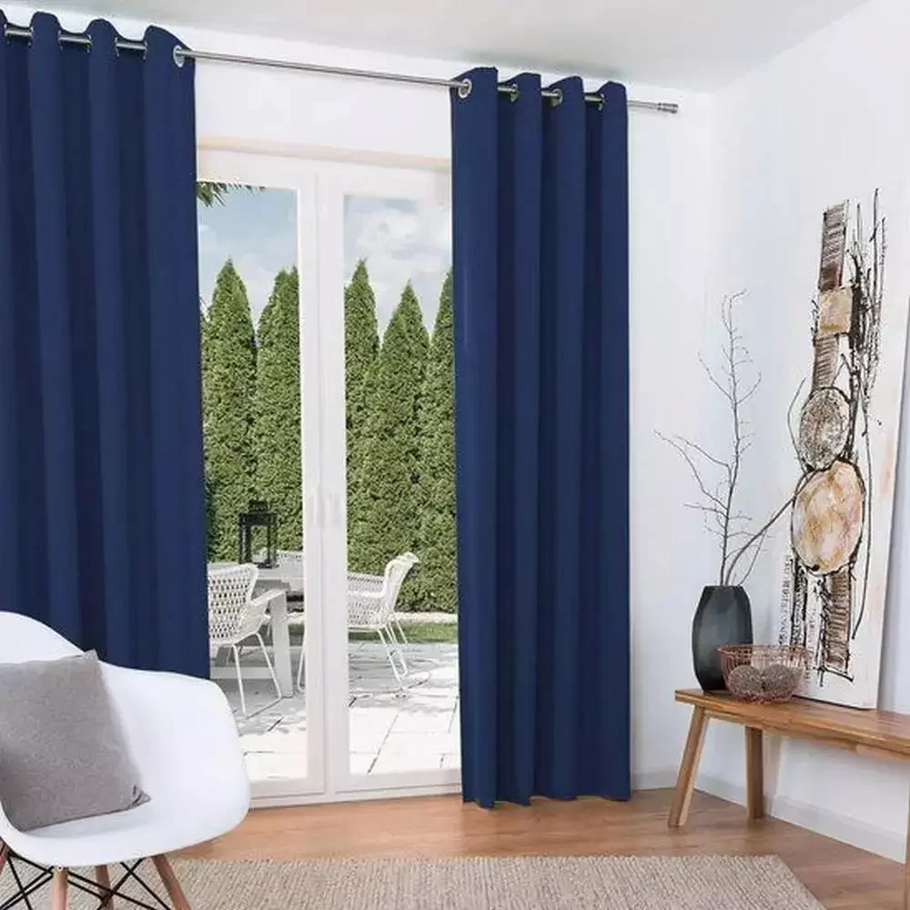 Acoustic Curtains