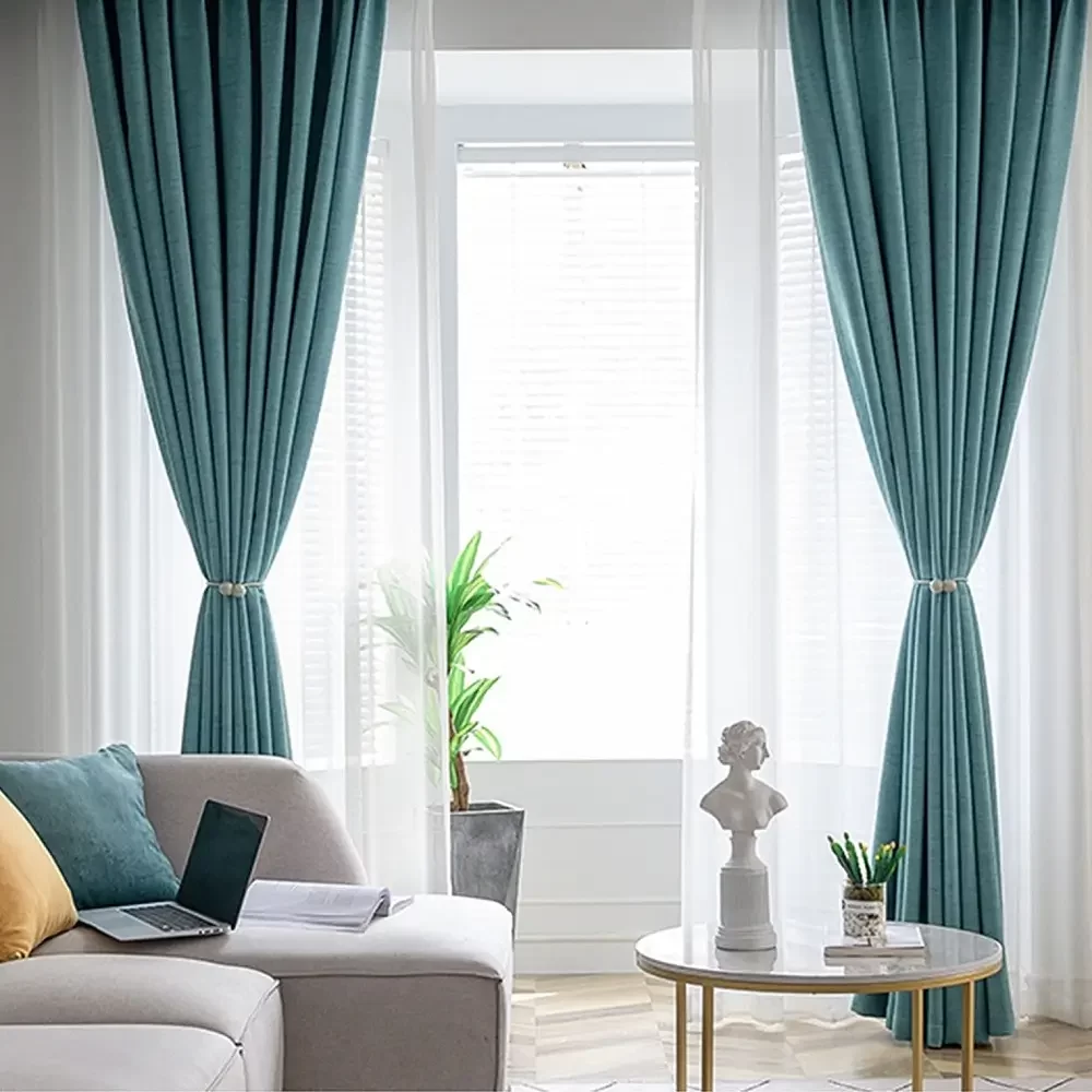 Acoustic Curtains