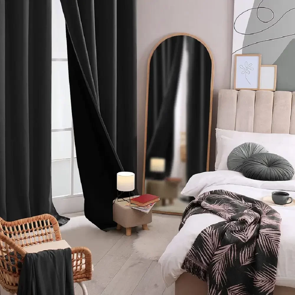 Acoustic Curtains