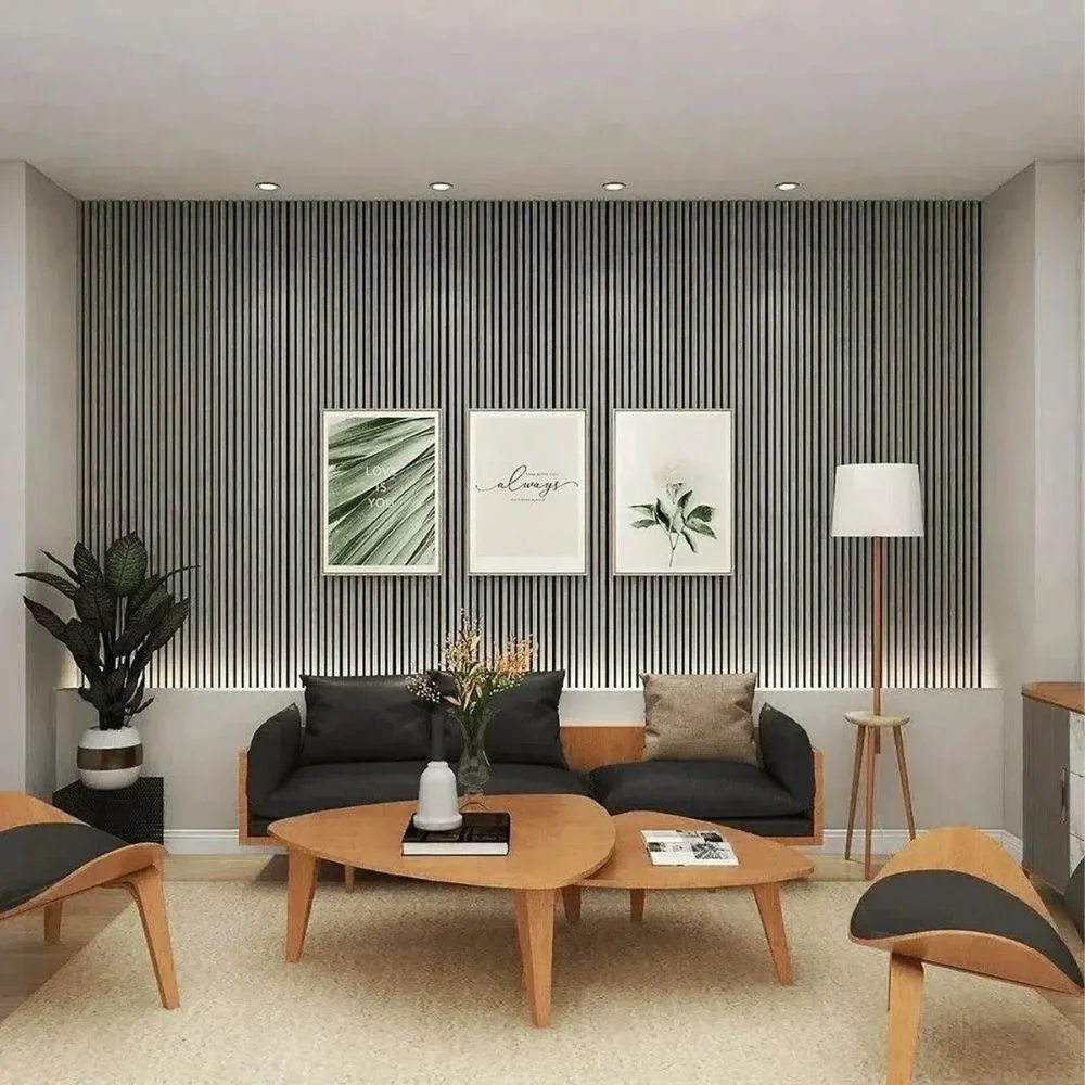 Acoustic Panels