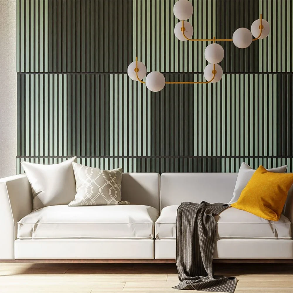 Acoustic Panels
