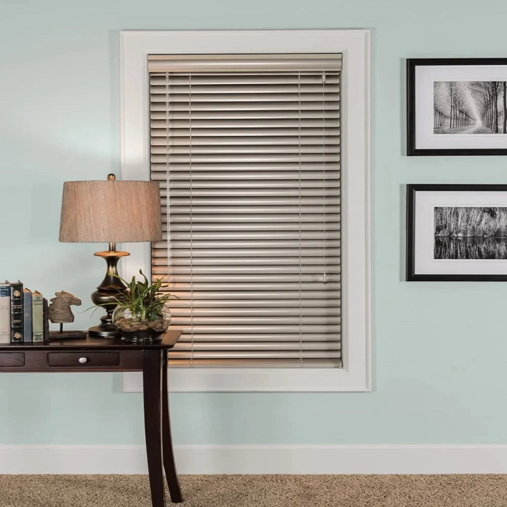 Aluminum Blinds