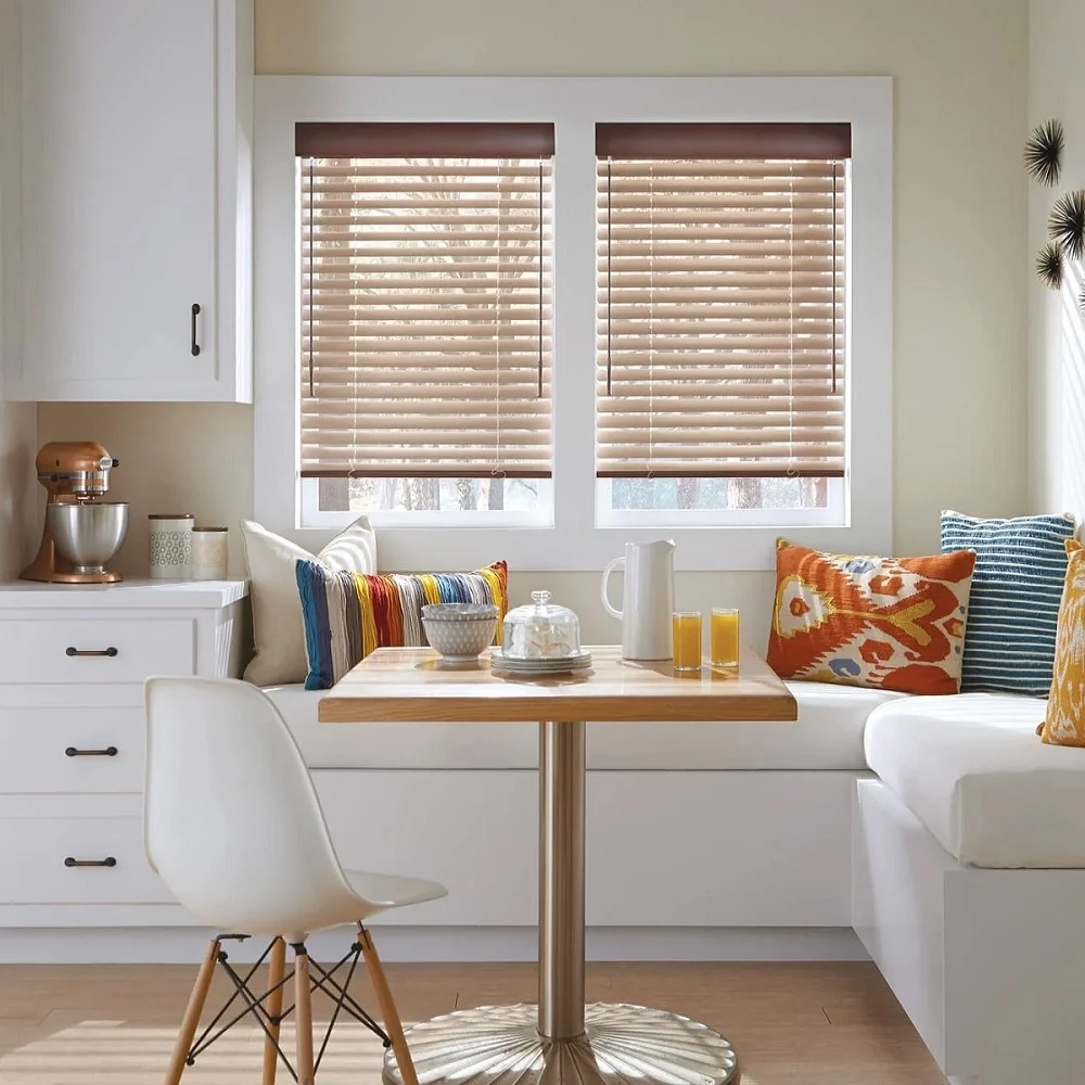 Aluminum Blinds