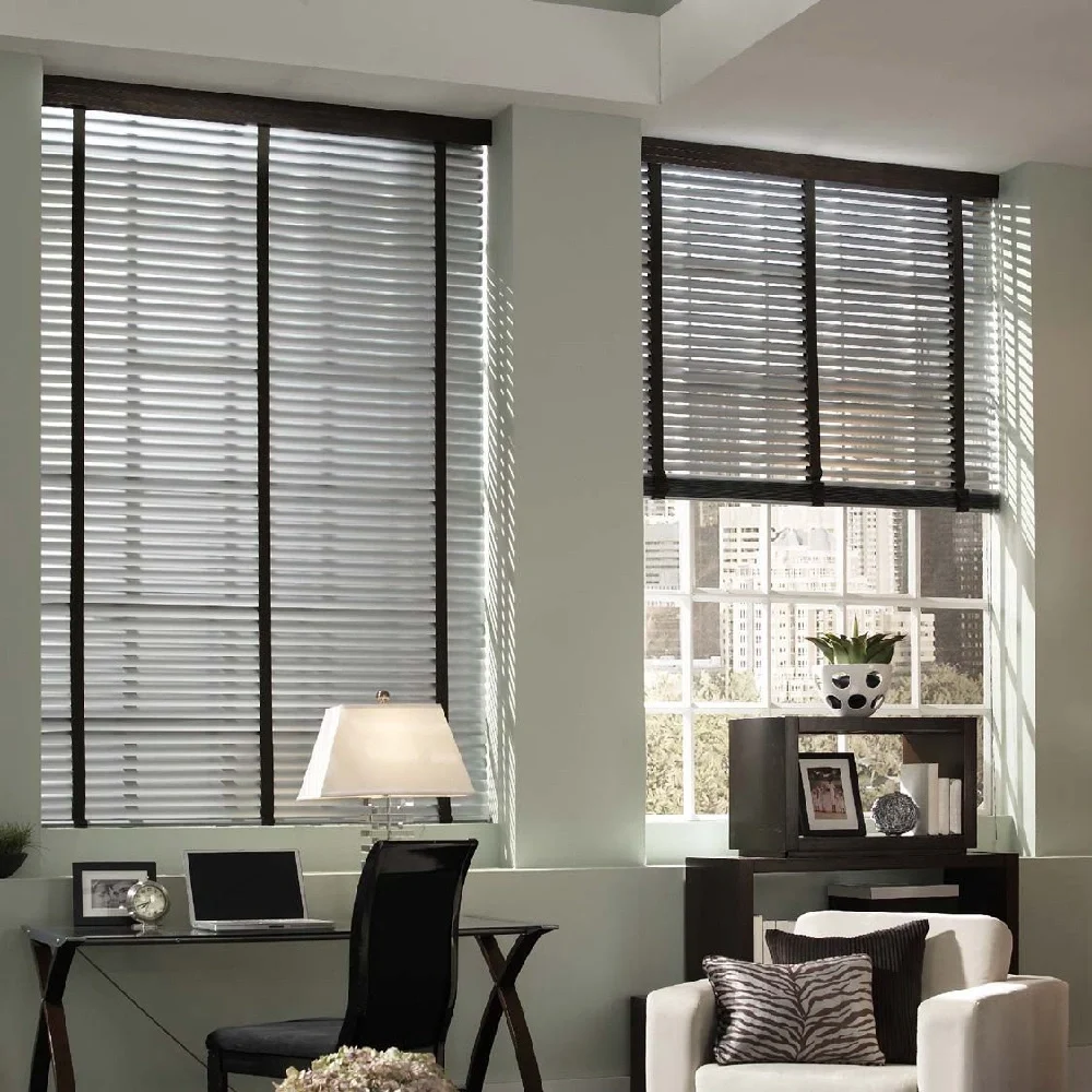 Aluminum Blinds