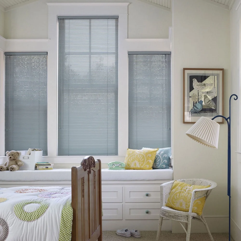 Aluminum Blinds