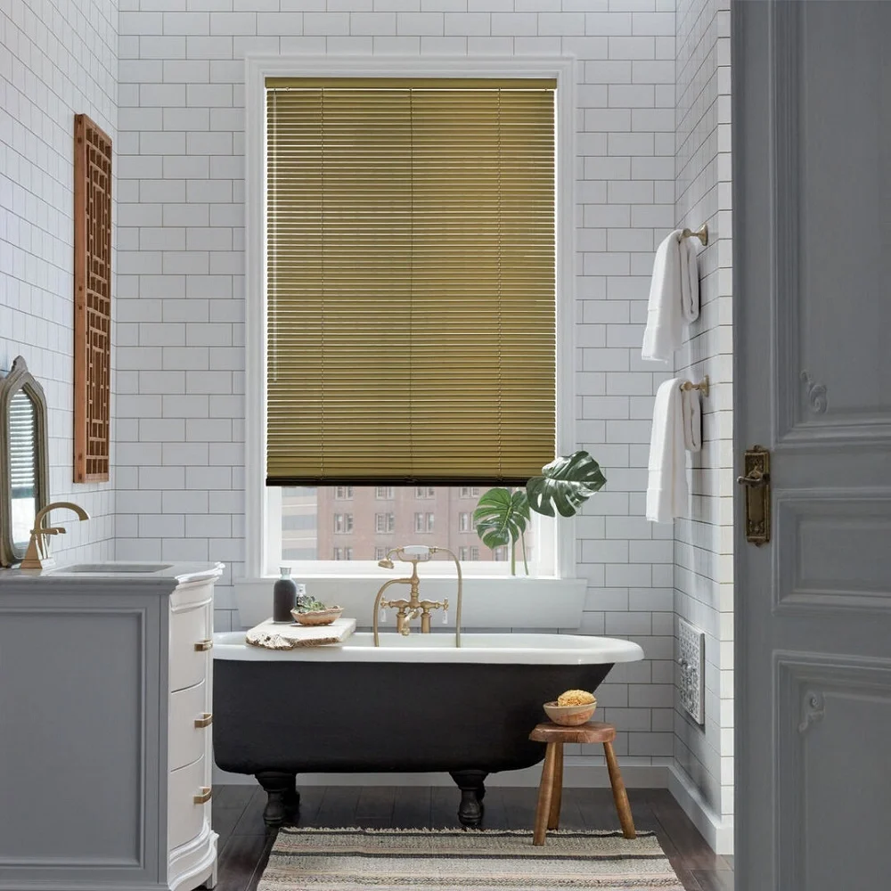 Aluminum Blinds