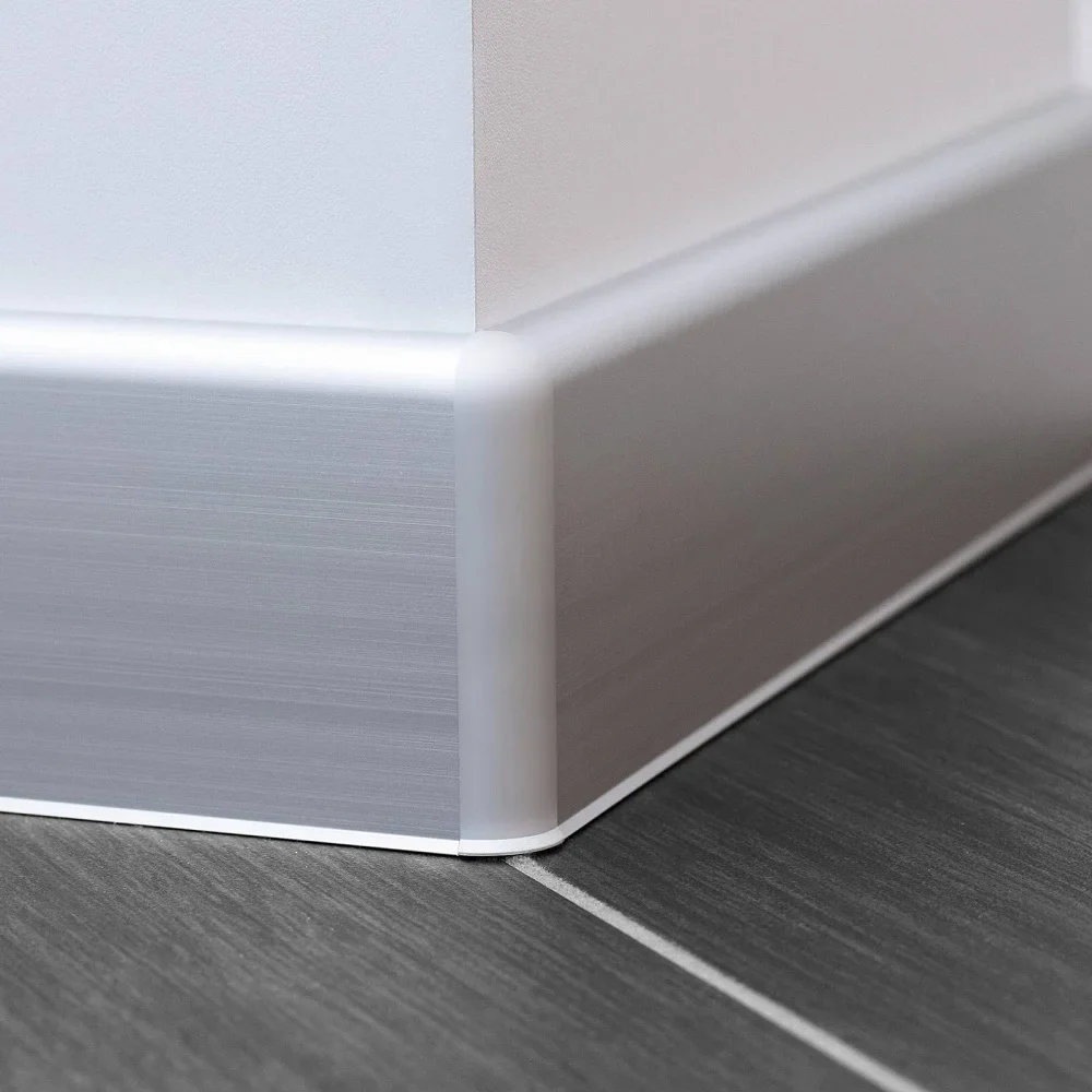 Aluminum skirting 16 Aluminum skirting