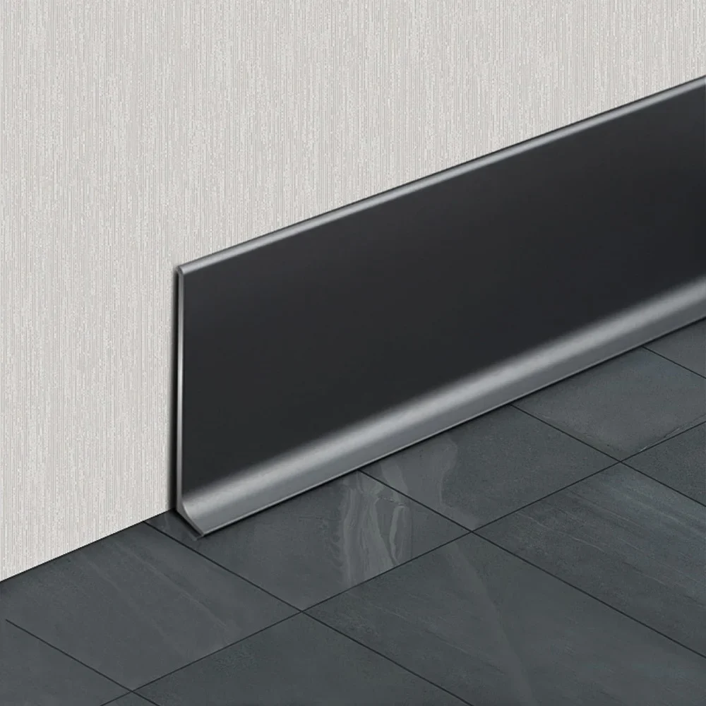 Aluminum skirting 19 Aluminum skirting