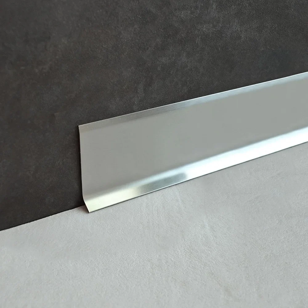 Aluminum skirting 9 Aluminum skirting