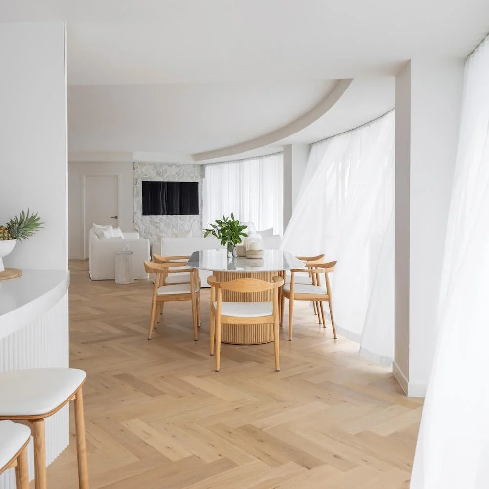 Apartment Renovation