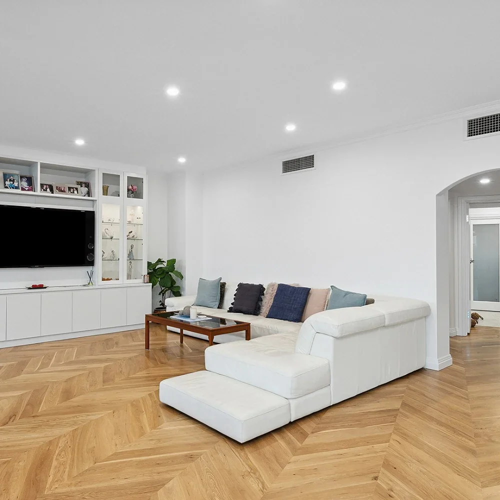 Apartment Renovation