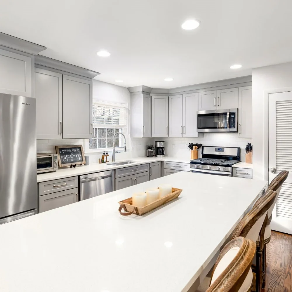 Apartment Renovation