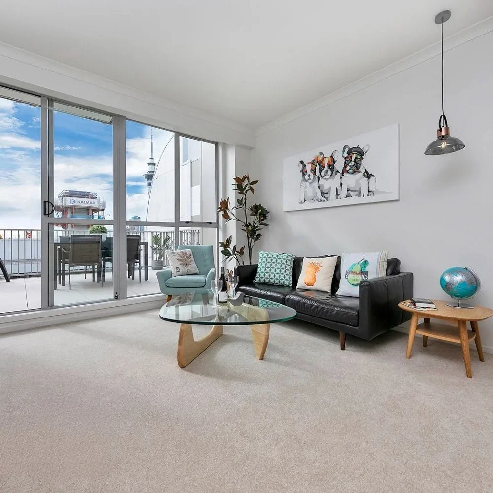 Apartment Renovation