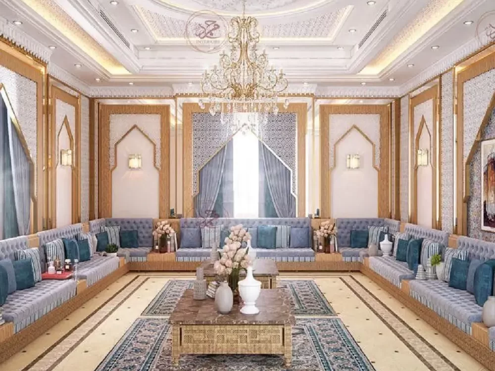 Arabian Majlis