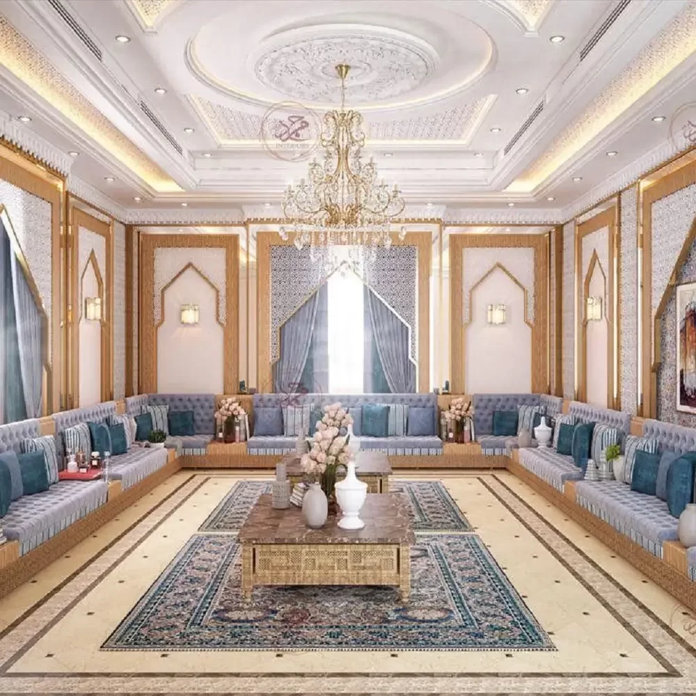 Arabian Majlis S7 Arabian Majlis