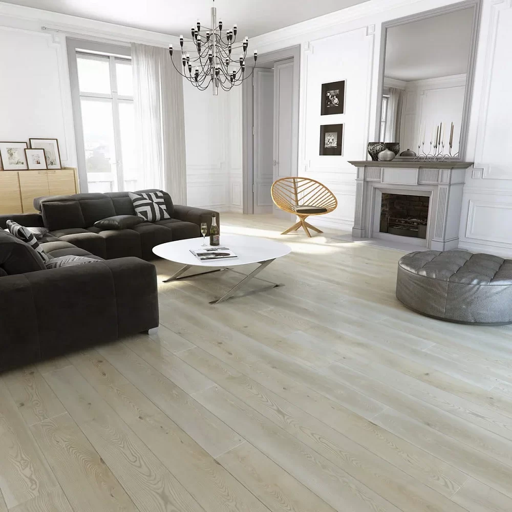 Ash Wood Flooring