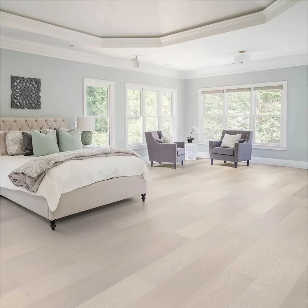 Ash Wood Flooring